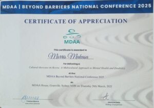 Certificate - 3