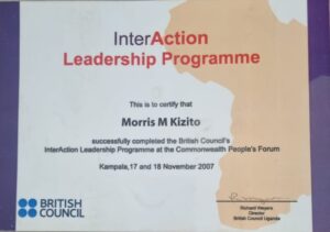 Certificate - 4